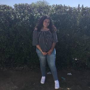 Meet your Posher, Briceida